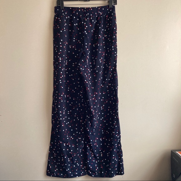 Pokeadots Palazzo Pants - Picture 3 of 5